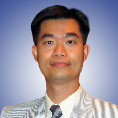 Dr. Victor Mak
